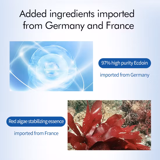 Cosmetic Anti-Aging Raw Materials Ectoine 96702-03-3 Moisturizing Soothing