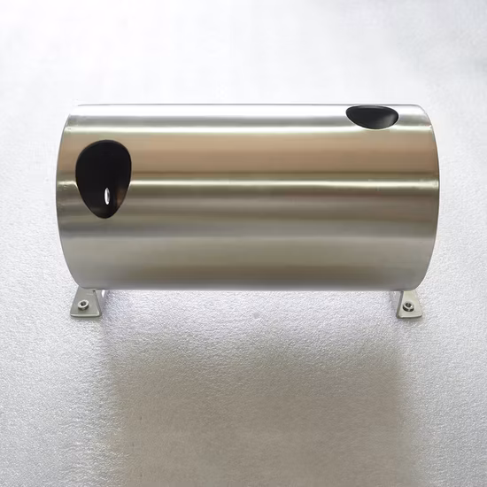 Processamento de chapa metálica SUS304, estampagem, soldagem, retificação de equipamento de caixa elétrica e acessórios