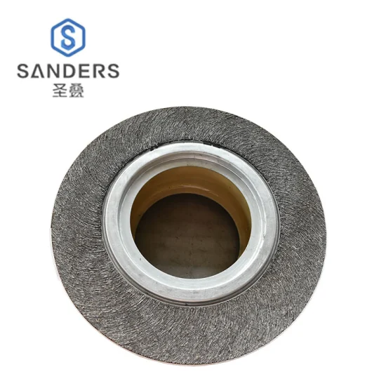Yihong roda de aba de carboneto de silício como ferramentas abrasivas para moedor de ângulo polimento moagem roda de aba de carboneto de silício