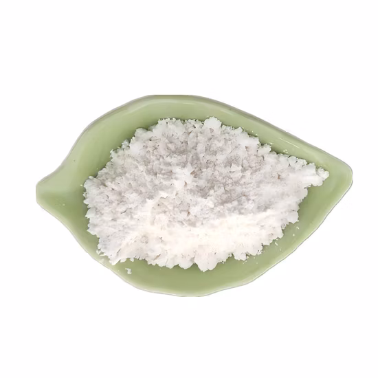 Matéria Prima CAS 120