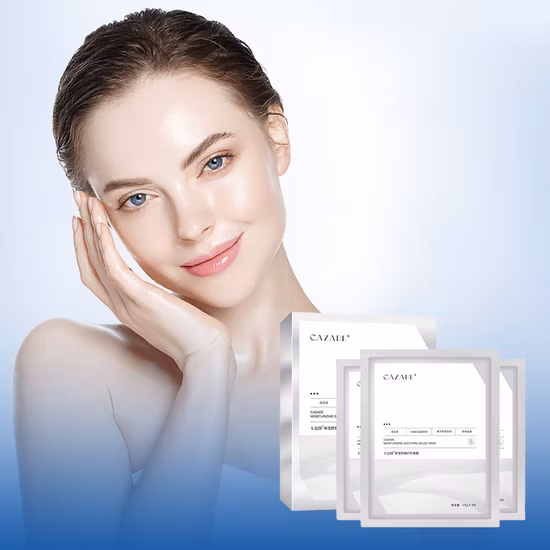 Cosmético Anti