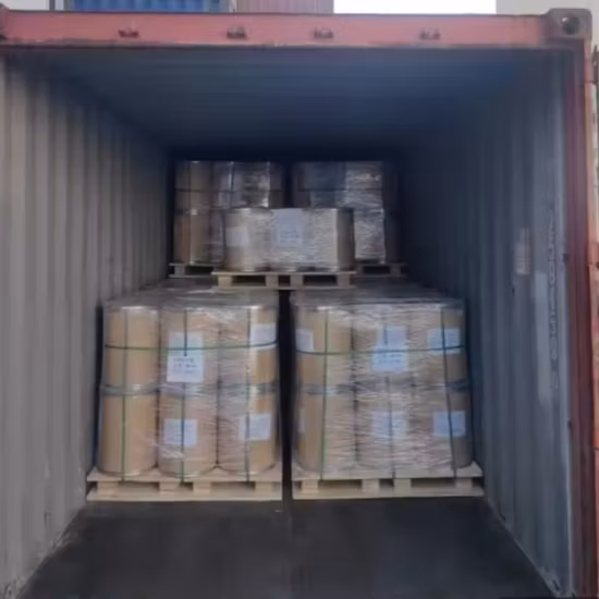 Cera de abelha de matéria-prima de grau cosmético CAS 8012