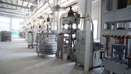 Revestimentos de calha de cerâmica abrasiva por atacado de fábrica na China como materiais resistentes a impactos