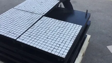 Revestimentos de calha de cerâmica abrasiva por atacado de fábrica na China como materiais resistentes a impactos