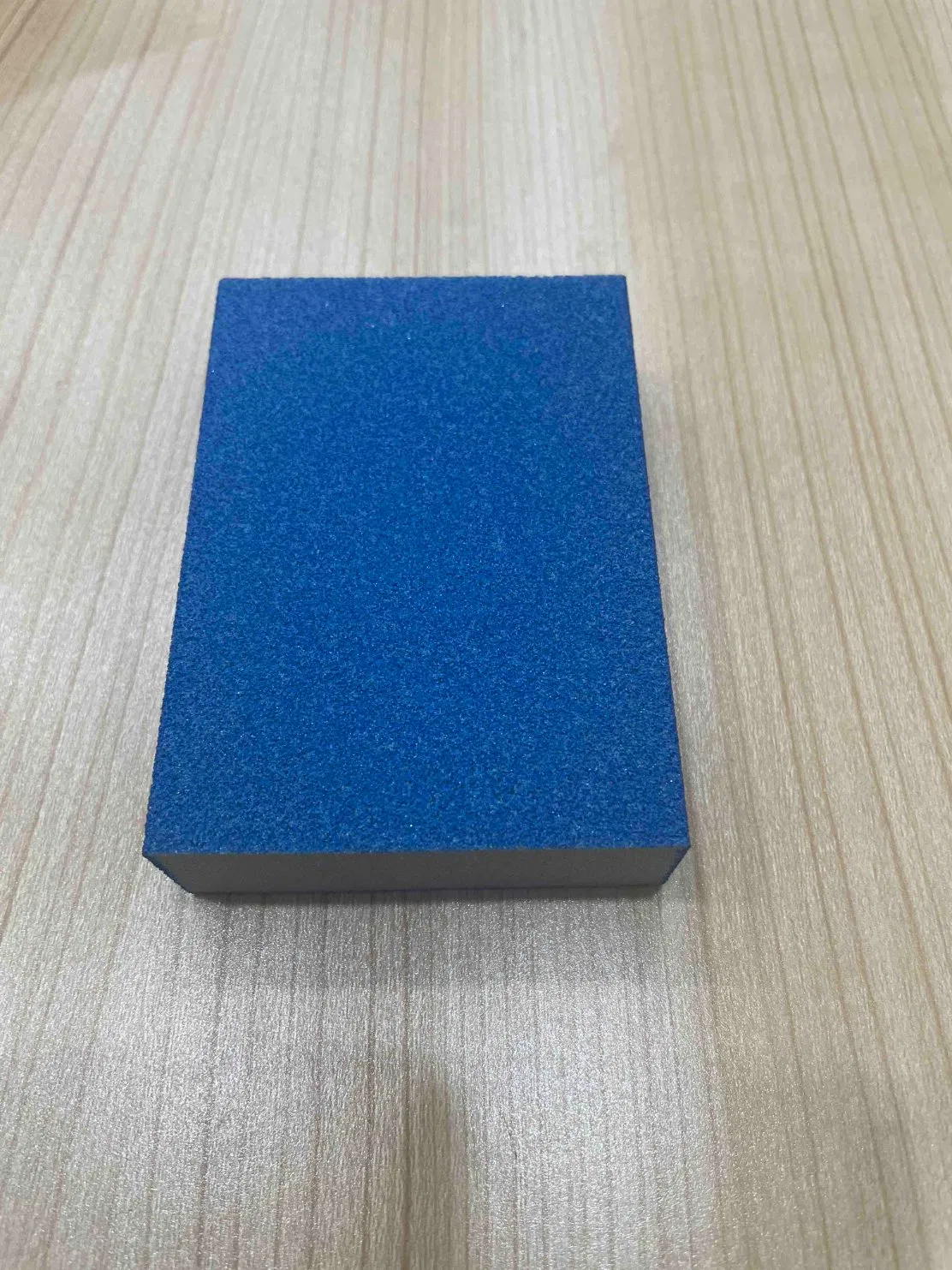 Esponja de lixa abrasiva de espuma de 6 polegadas para acessórios de ferramentas elétricas de polimento e moagem