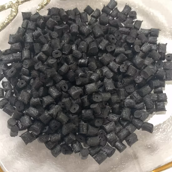 Venda direta de fábrica de partículas de plástico branco macio matéria-prima para brinquedos infantis brinquedos para animais de estimação